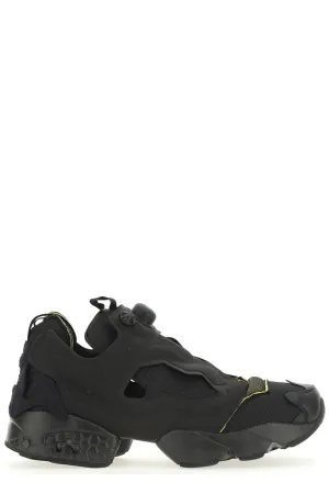 Reebok X Maison Margiela Instapump Fury Memory Of Low-Top Sneakers