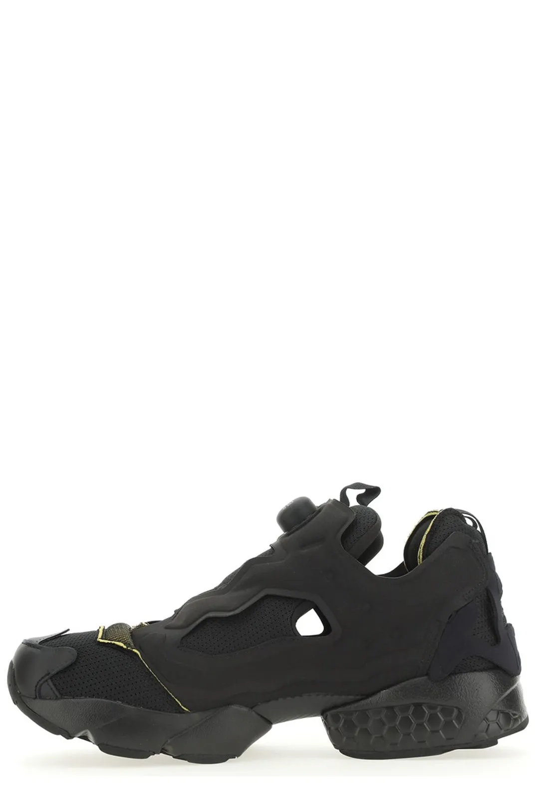 Reebok X Maison Margiela Instapump Fury Memory Of Low-Top Sneakers