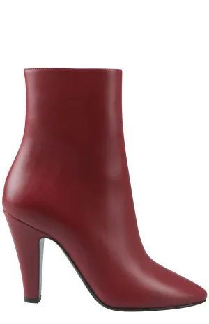 Saint Laurent 68 Ankle Boots