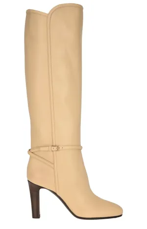 Saint Laurent Jane Boots