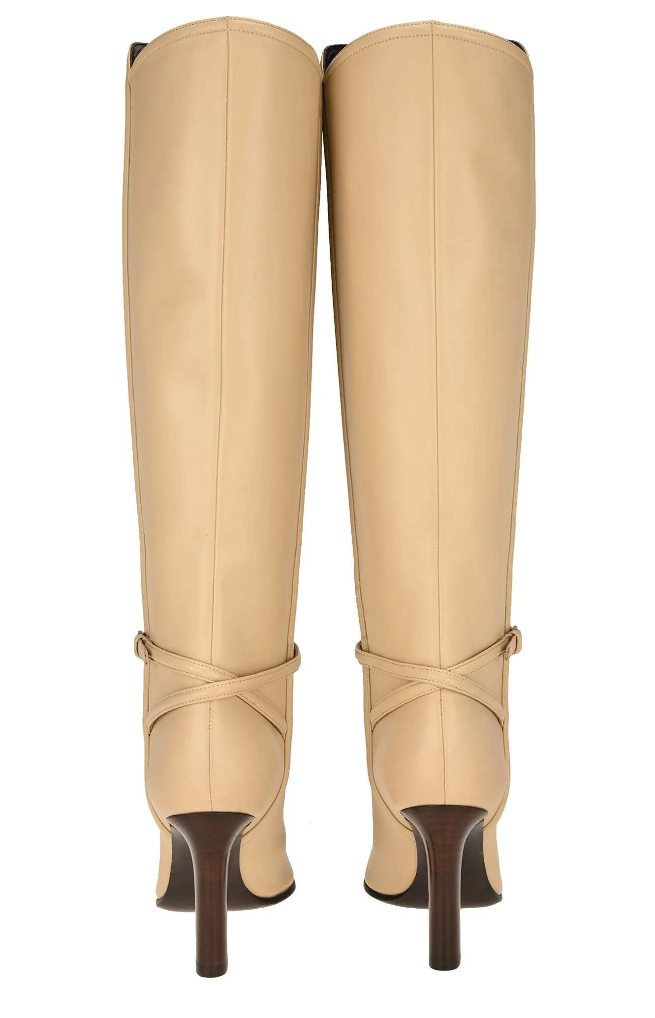 Saint Laurent Jane Boots