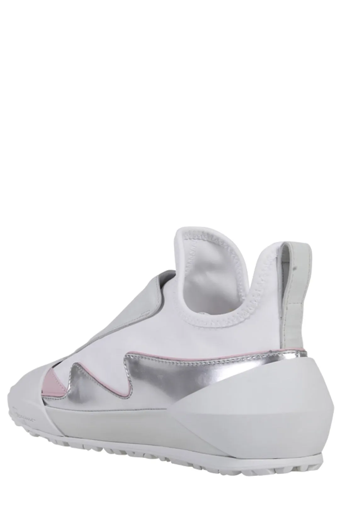 Salvatore Ferragamo Nile Low-Top Sneakers