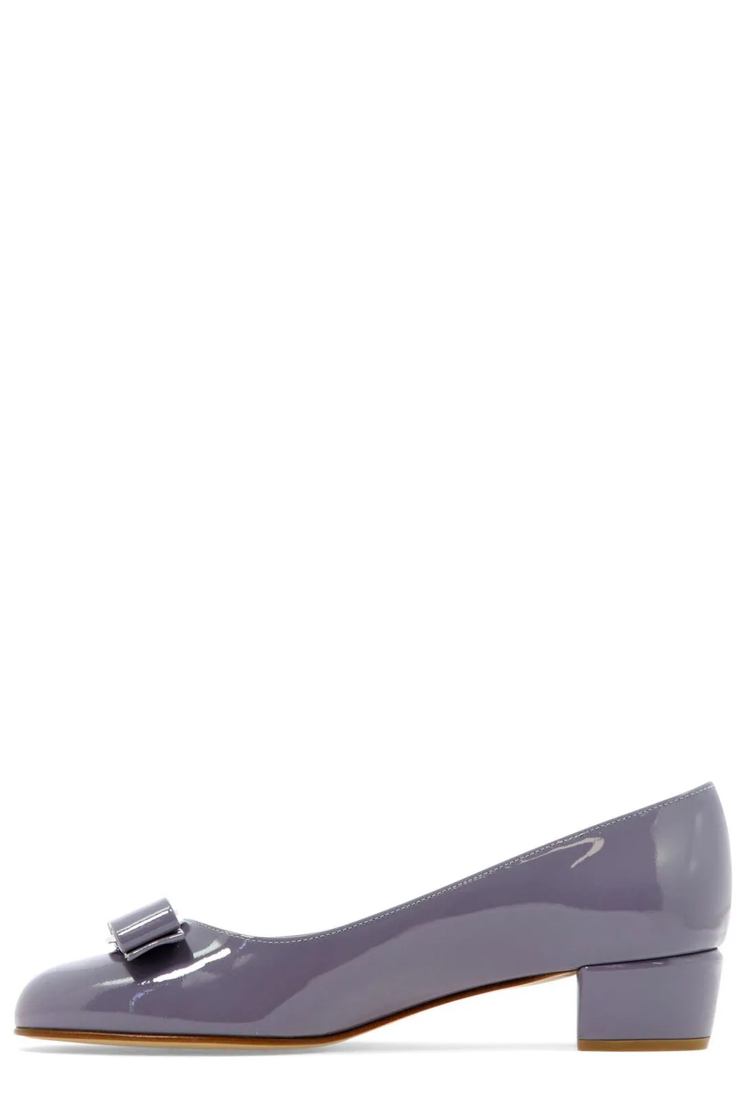 Salvatore Ferragamo Vara Bow Pumps
