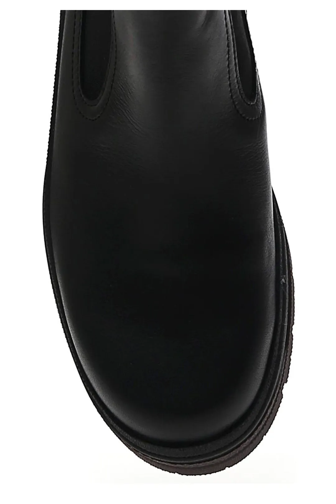 See By Chlo Chunky Sole Boots