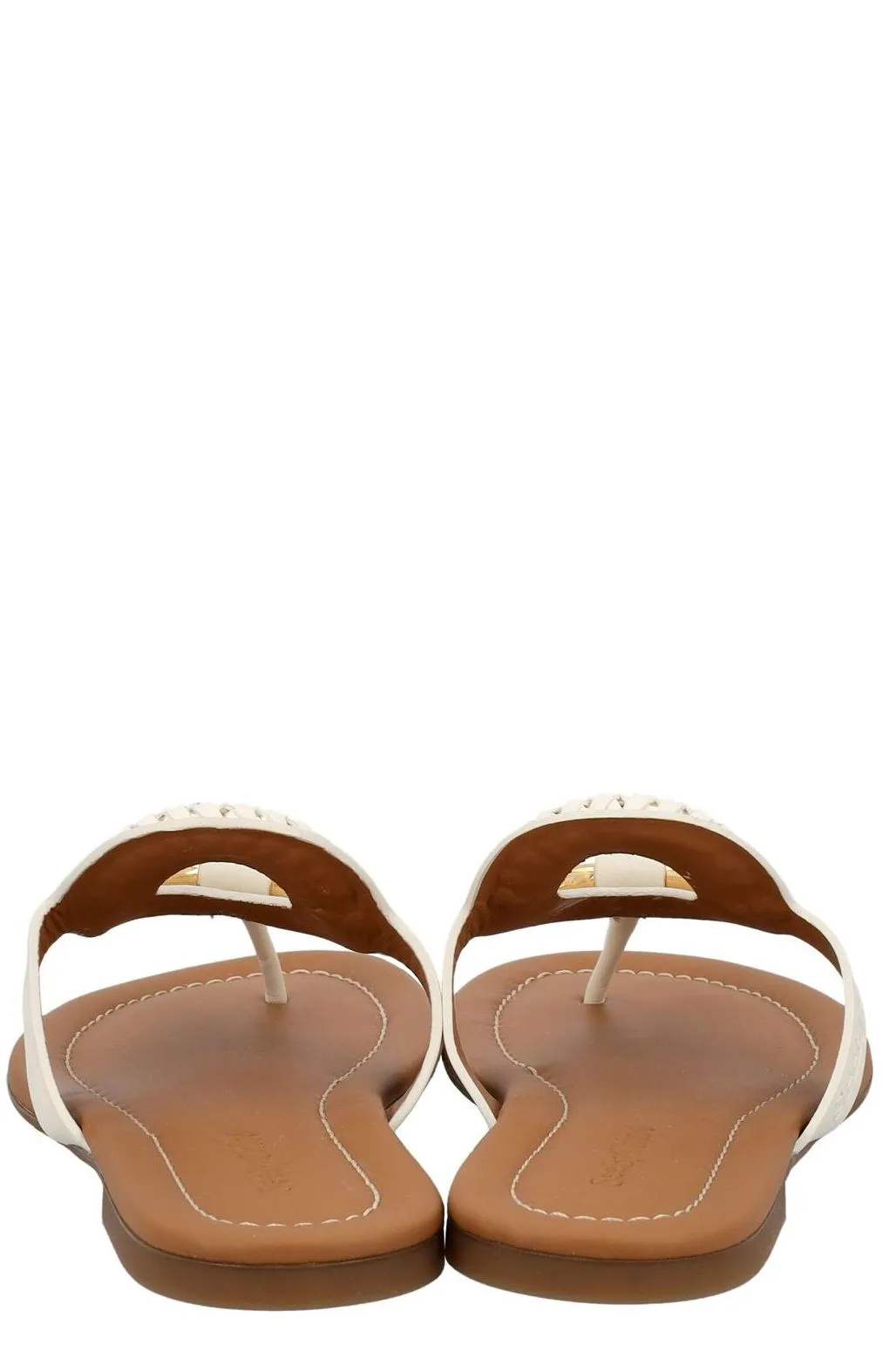 See By Chlo Hana Thong Sandals