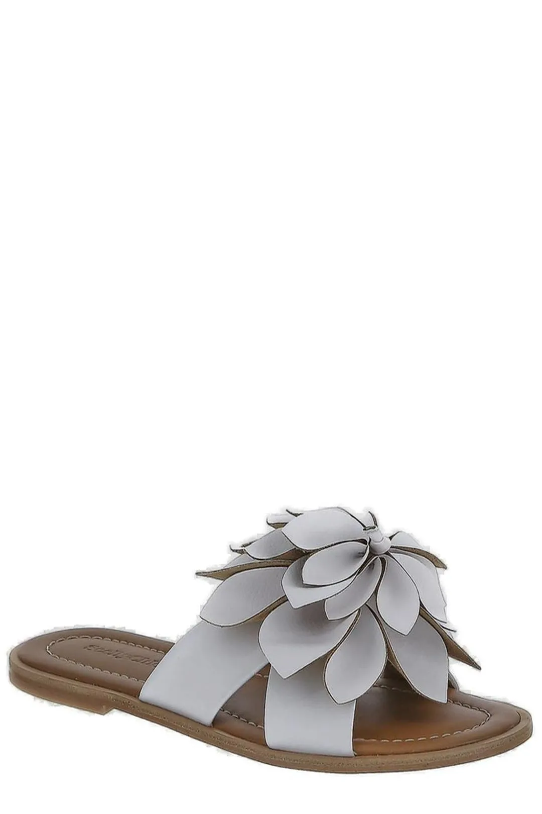 See By Chlo Magnolia Slip-On Sandals
