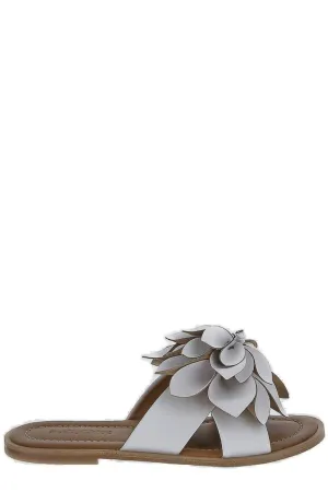 See By Chlo Magnolia Slip-On Sandals