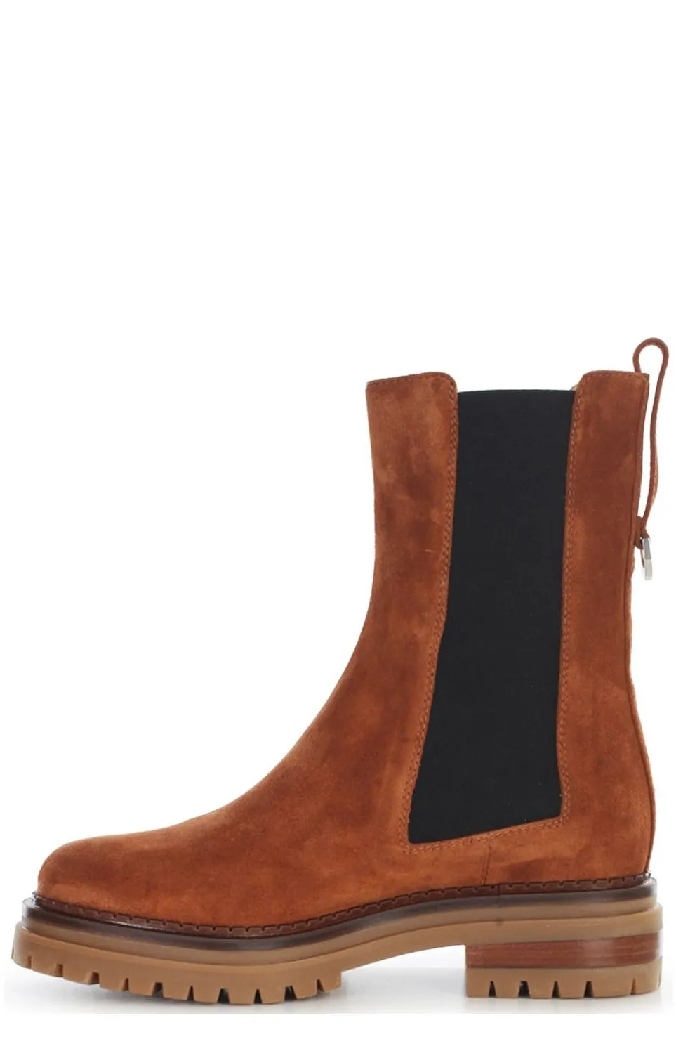Sergio Rossi Joan Ankle Boots