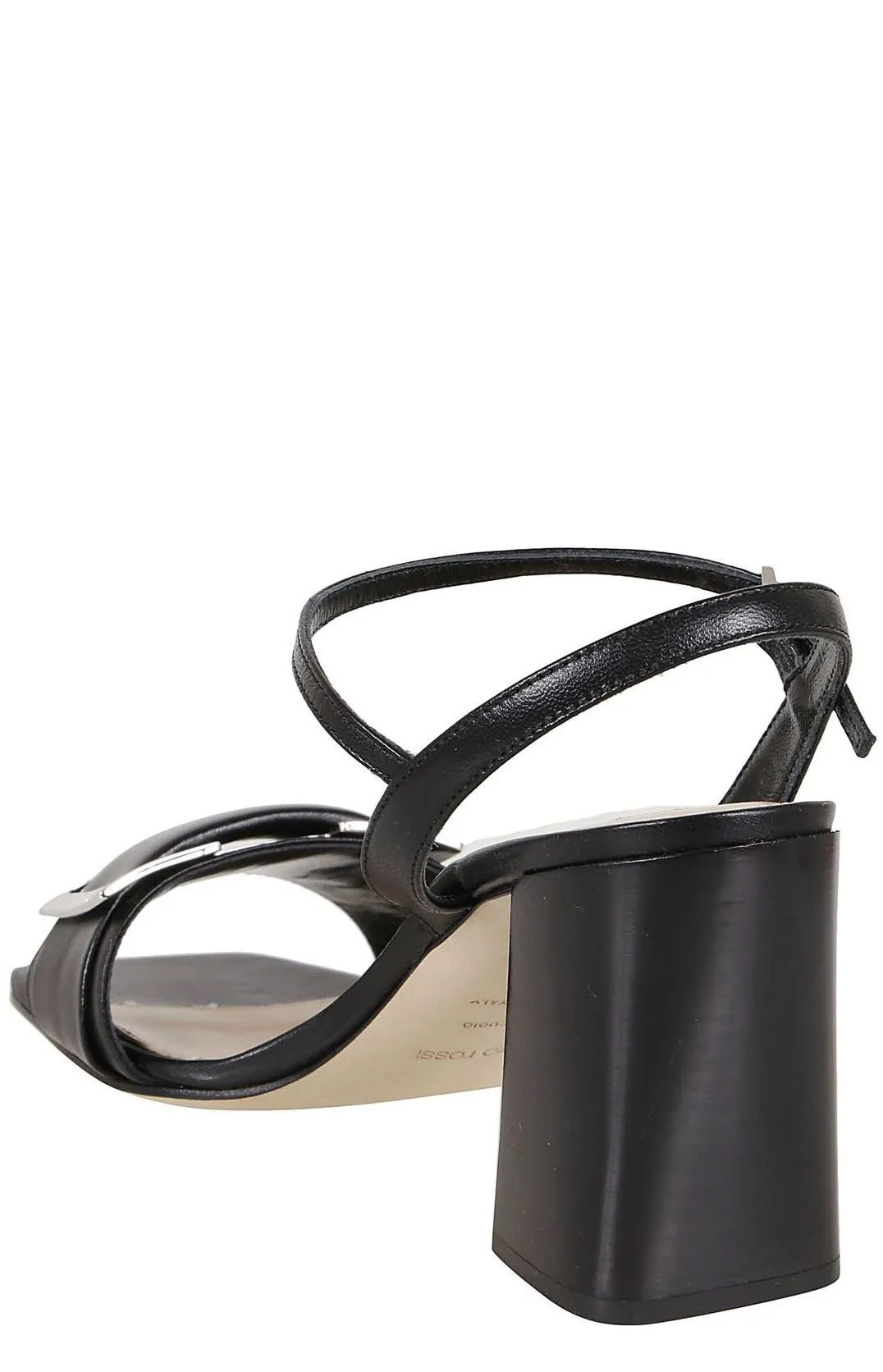 Sergio Rossi SR Prince Sandals