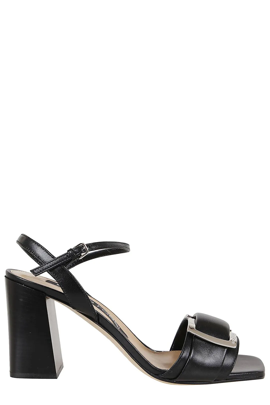 Sergio Rossi SR Prince Sandals