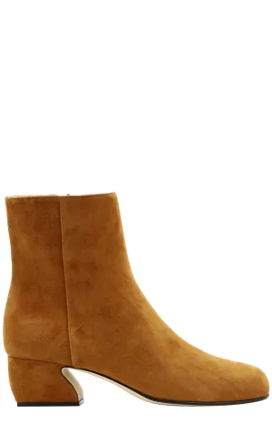 Si Rossi Heeled Ankle Boots