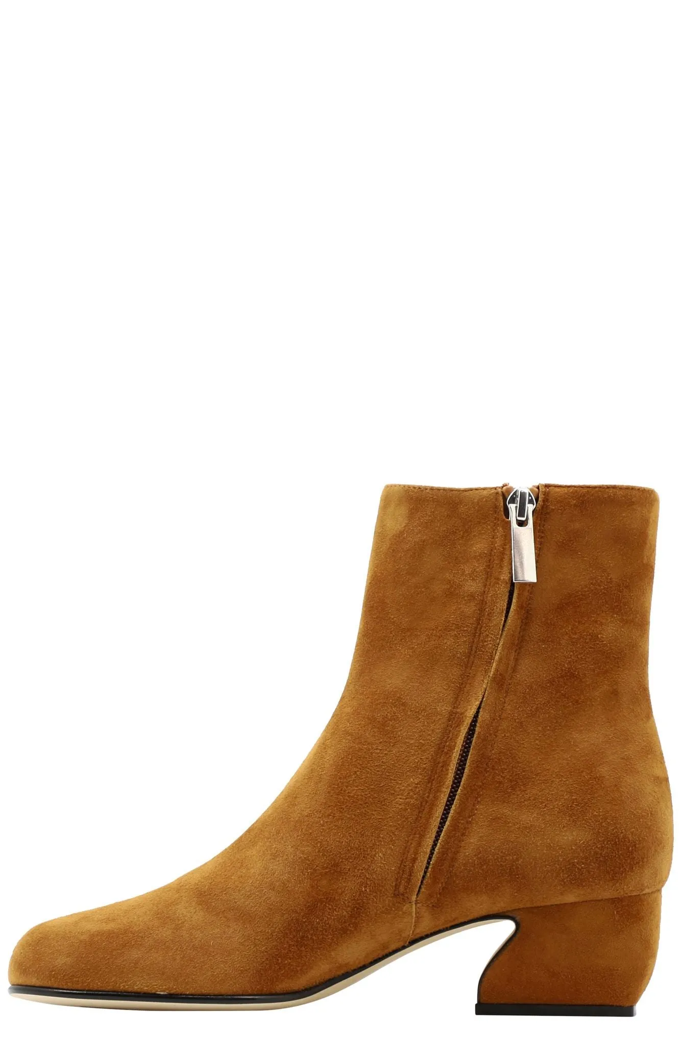 Si Rossi Heeled Ankle Boots