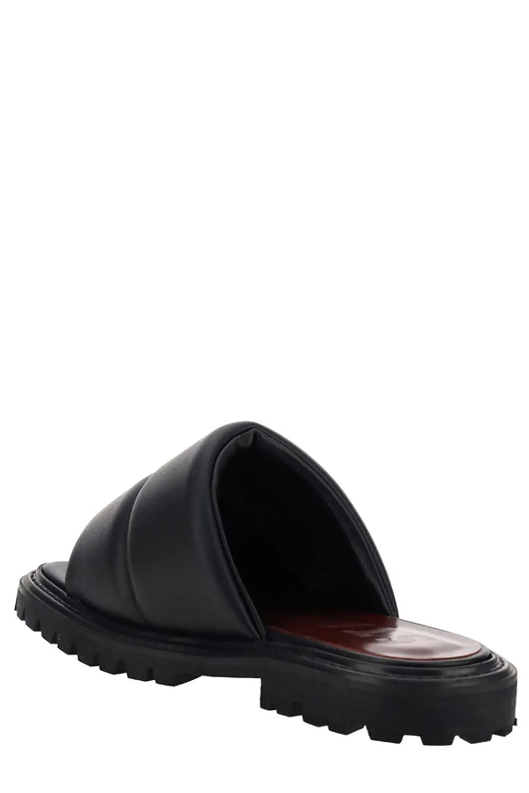 Staud Astro Slip-On Sandals