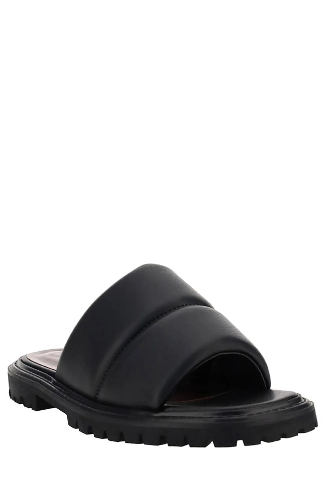 Staud Astro Slip-On Sandals