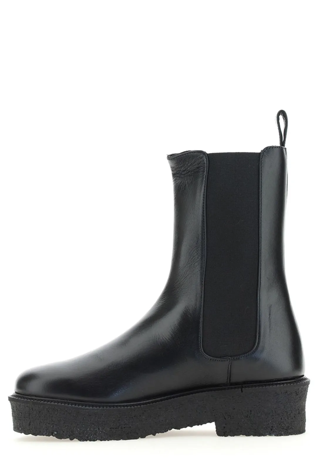 Staud Palamino Slip-On Ankle Boots