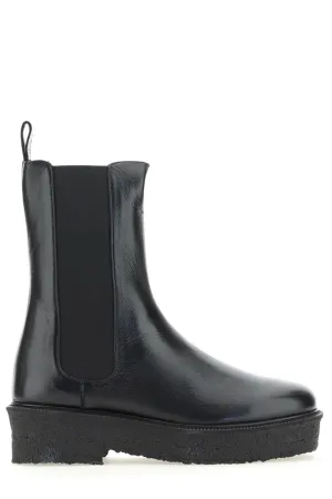 Staud Palamino Slip-On Ankle Boots