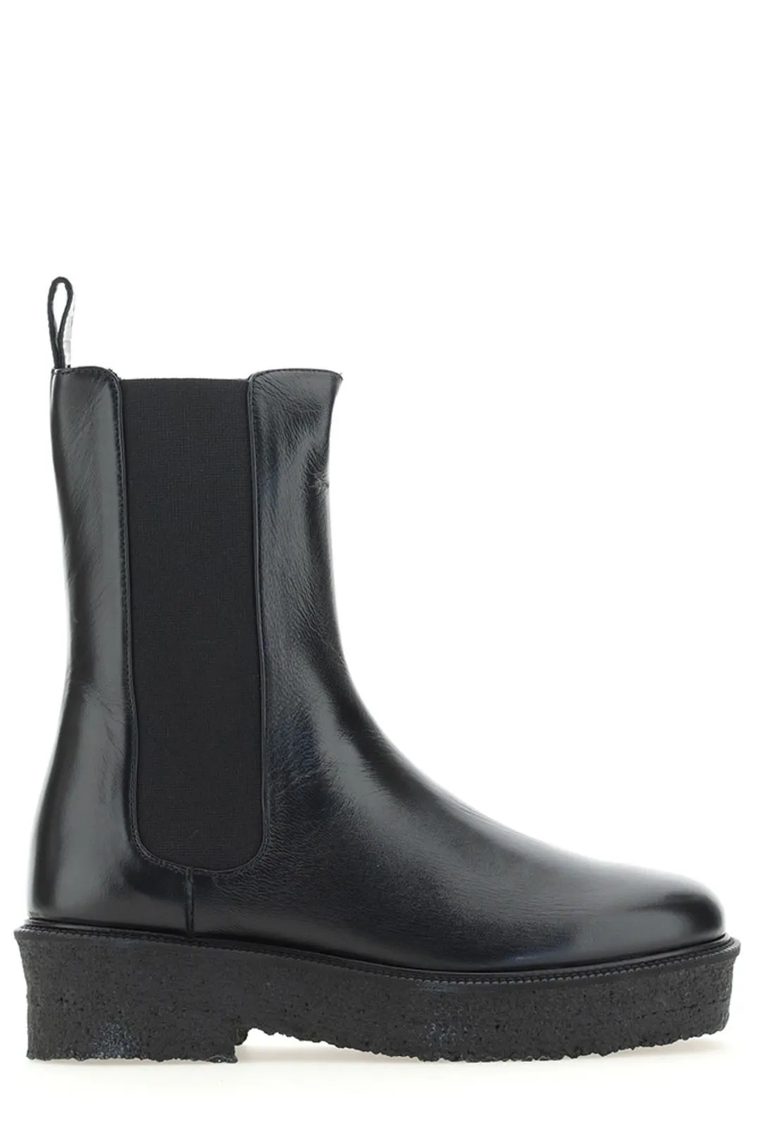 Staud Palamino Slip-On Ankle Boots