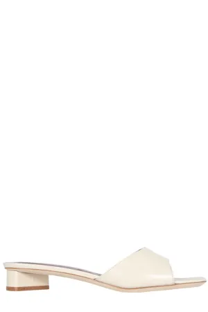 Staud Slip-On Simone Sandals