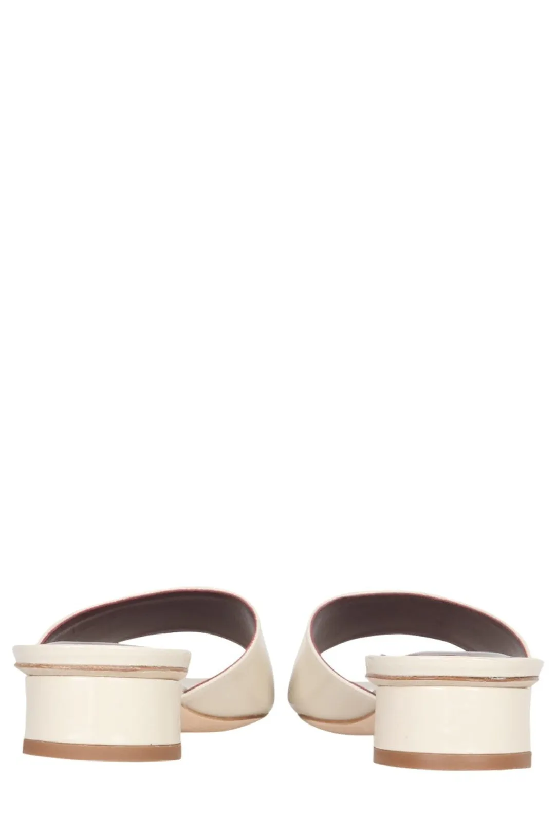 Staud Slip-On Simone Sandals