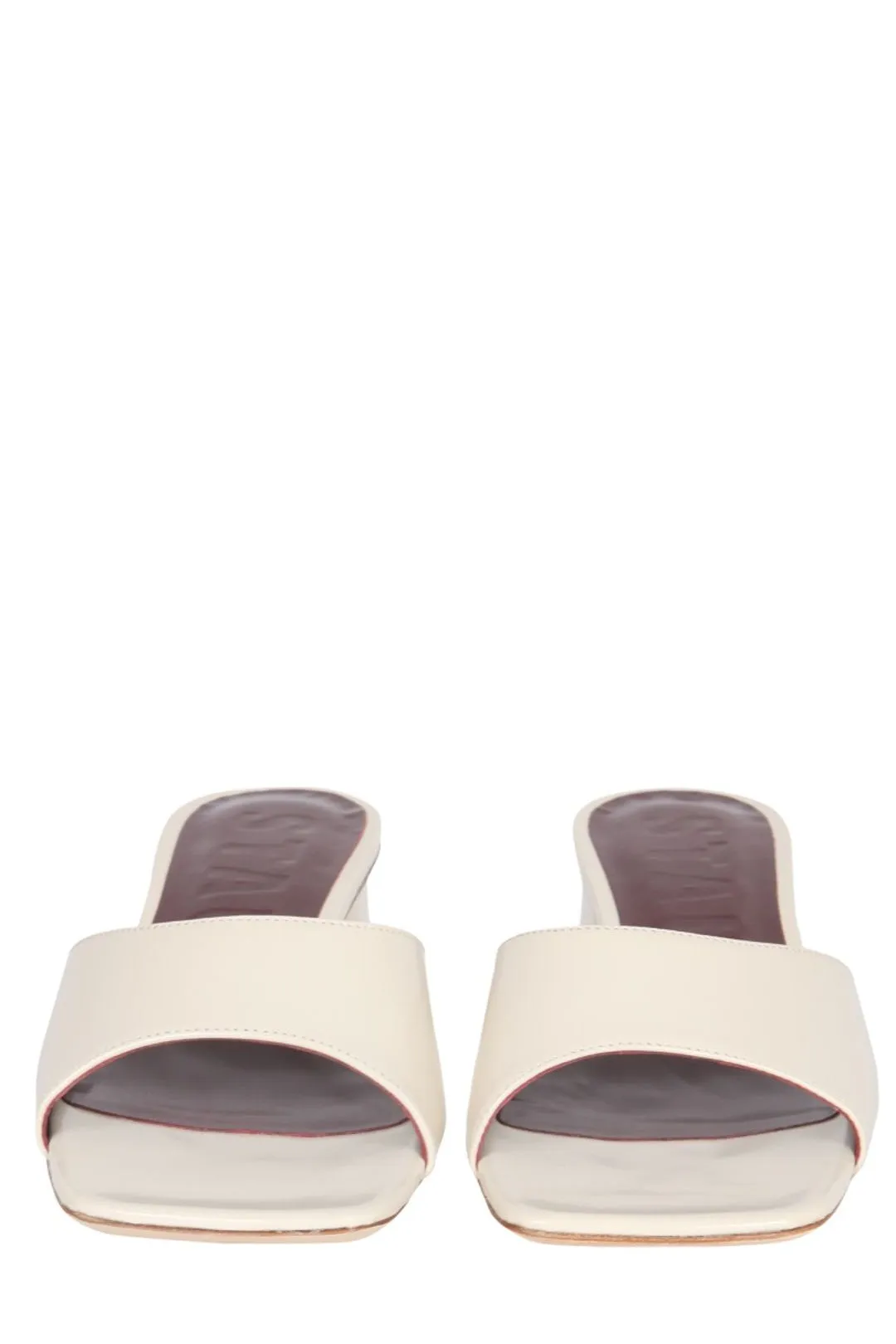 Staud Slip-On Simone Sandals