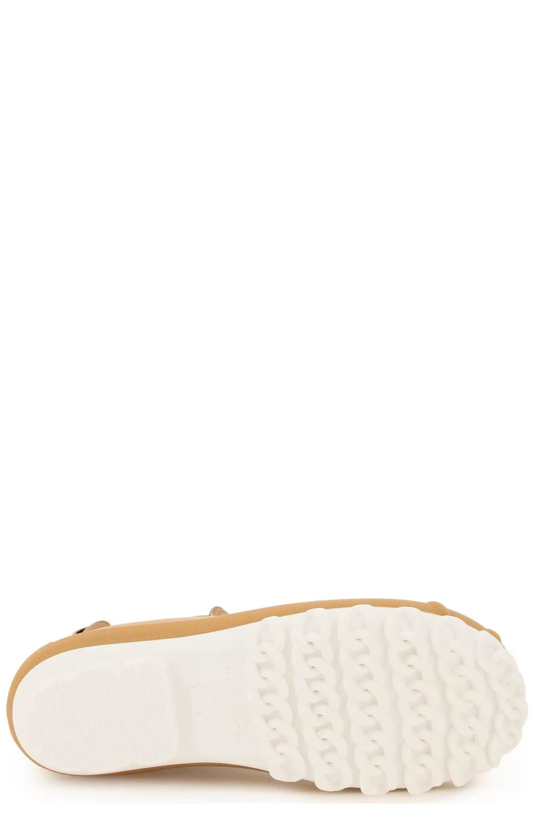 Stella McCartney Duck City Chelsea Boots