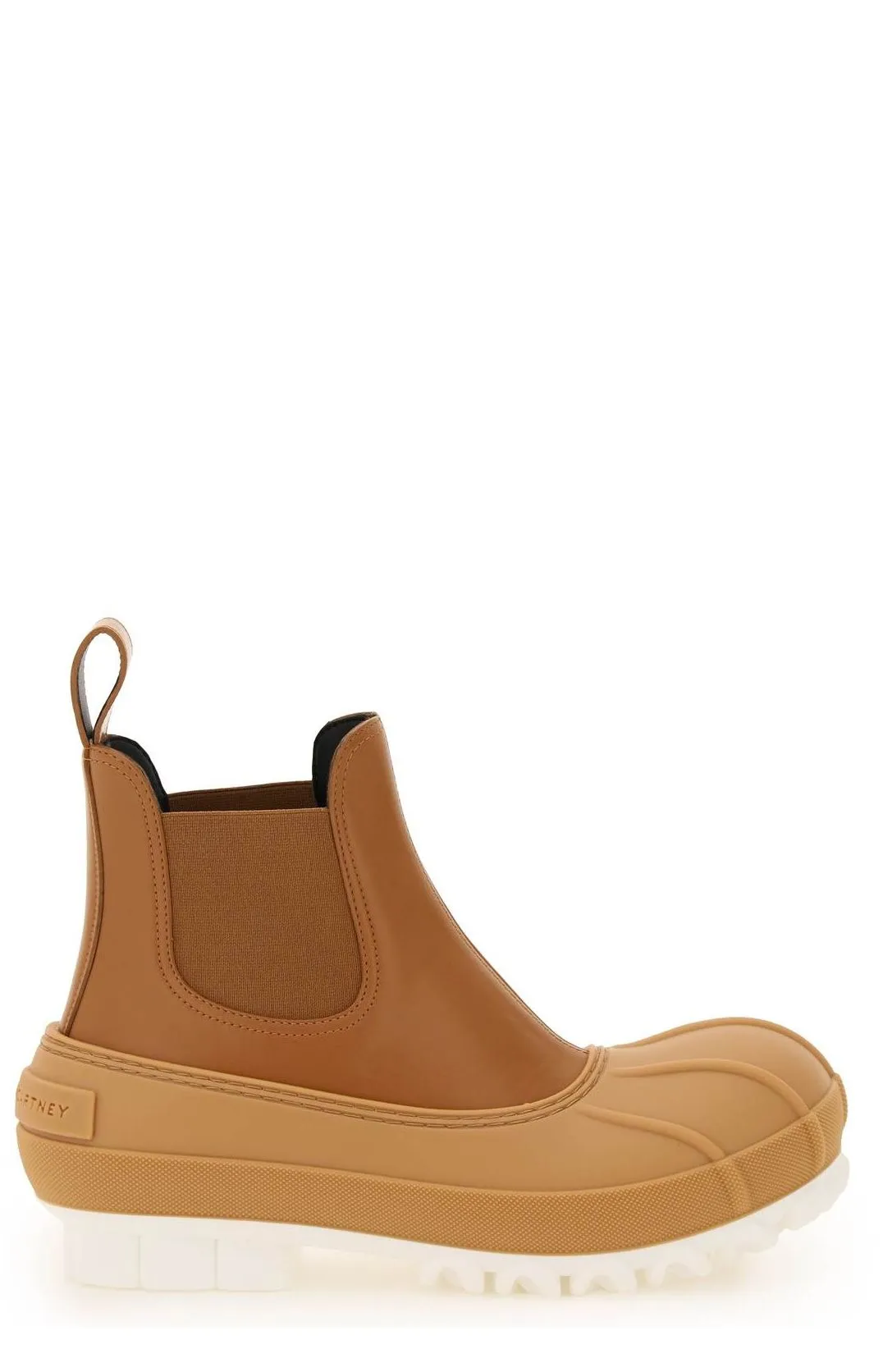 Stella McCartney Duck City Chelsea Boots