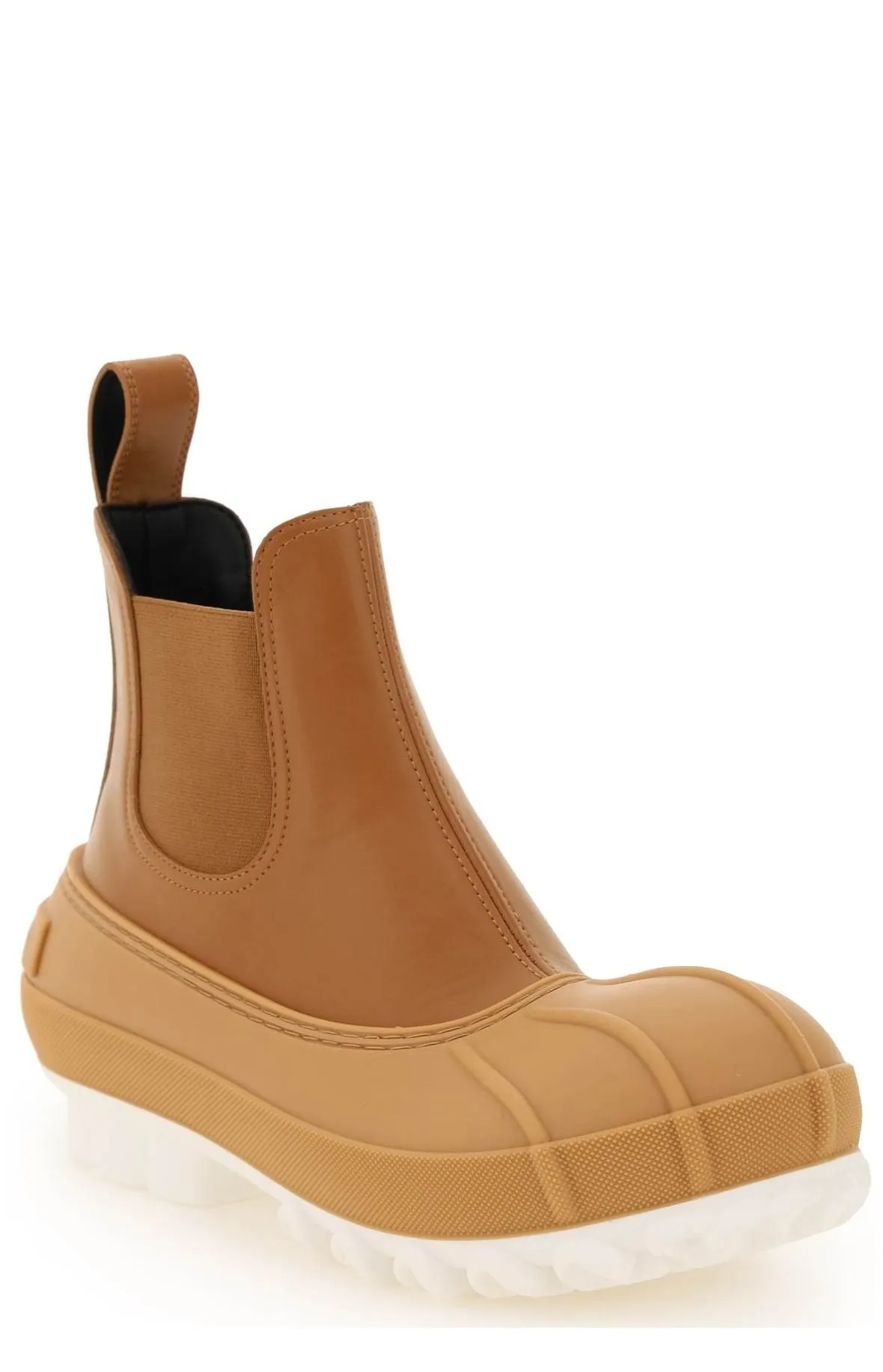 Stella McCartney Duck City Chelsea Boots