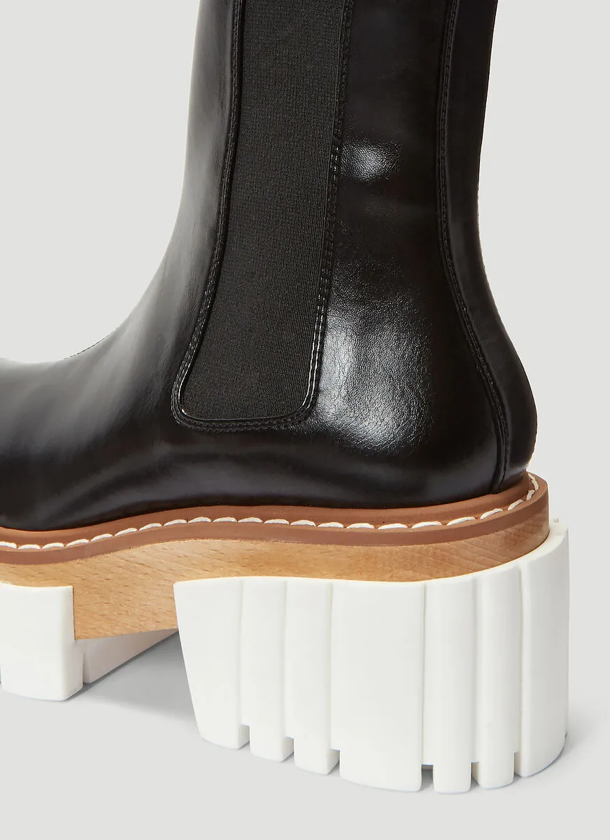 Stella McCartney Emilie Boots