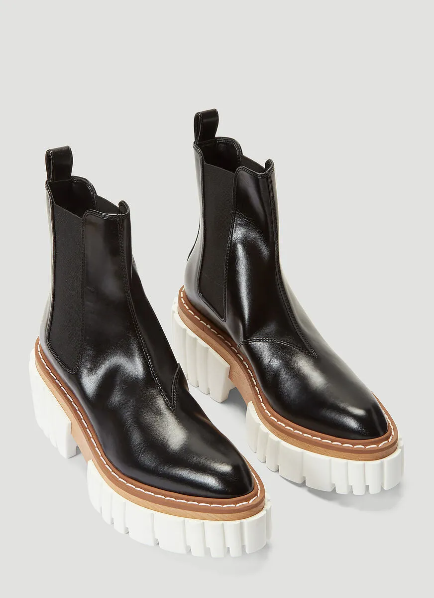 Stella McCartney Emilie Boots
