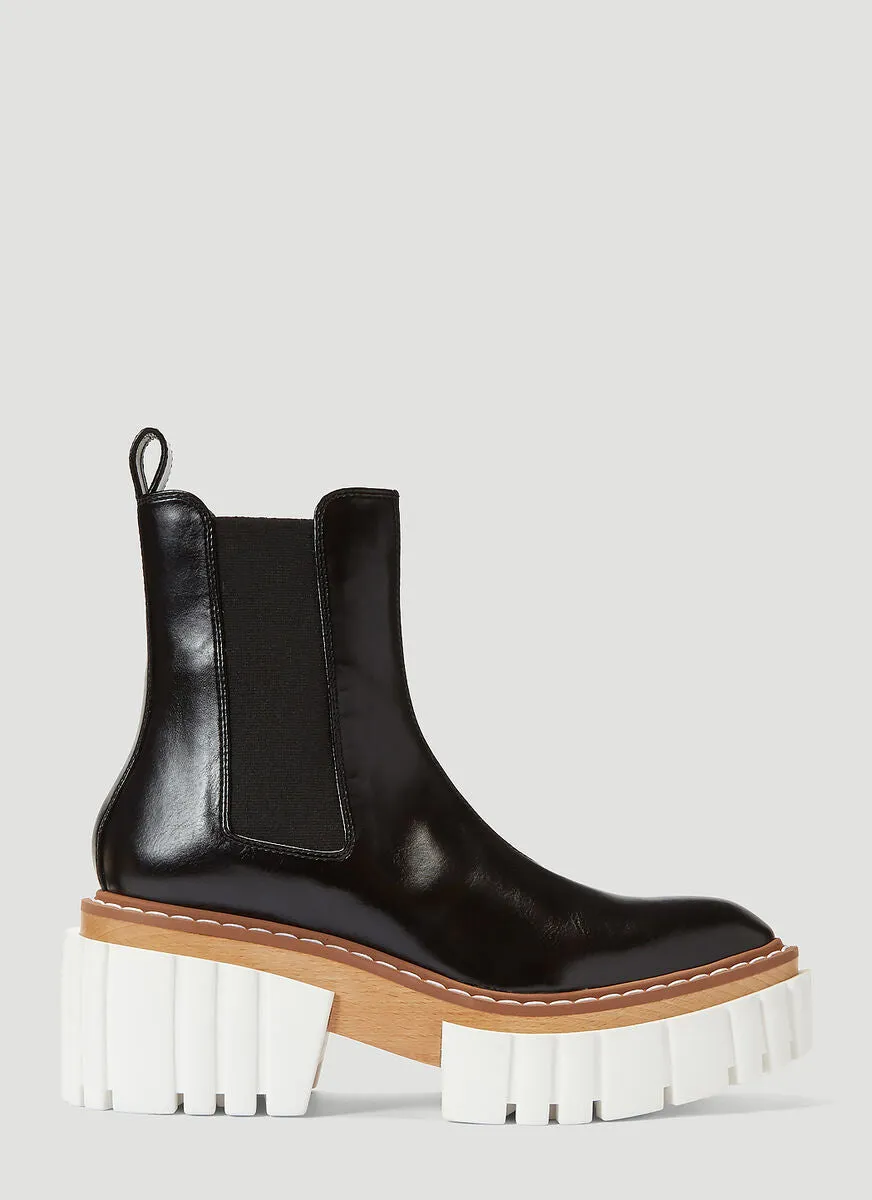 Stella McCartney Emilie Boots