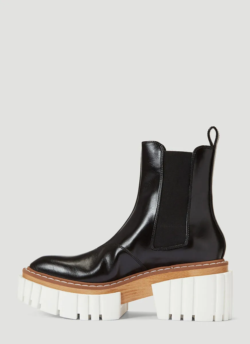 Stella McCartney Emilie Boots