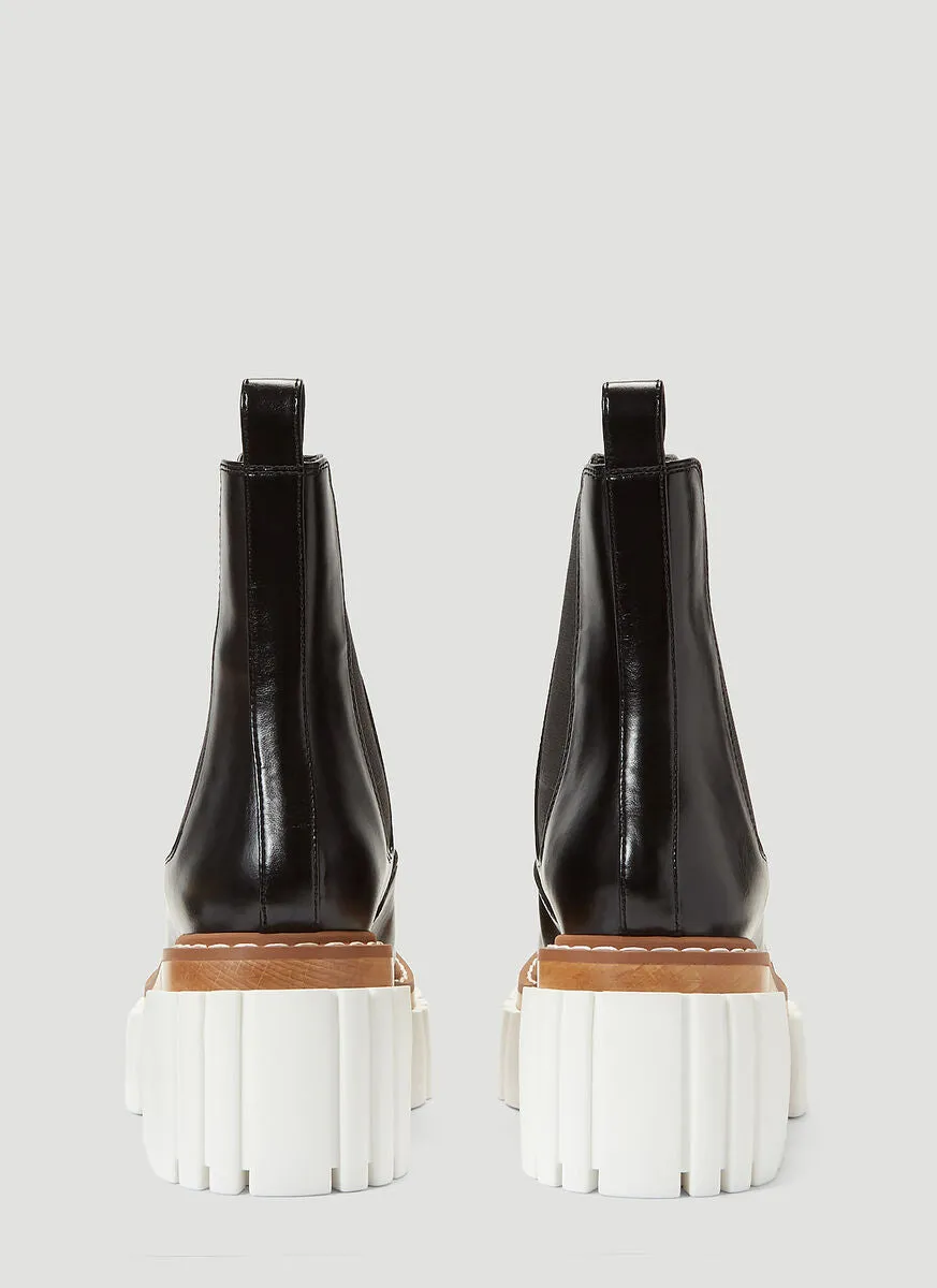Stella McCartney Emilie Boots
