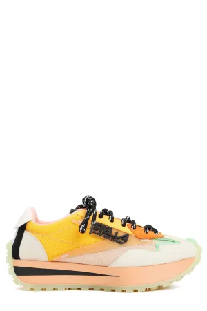 Stella McCartney Reclypse Lace-Up Sneakers