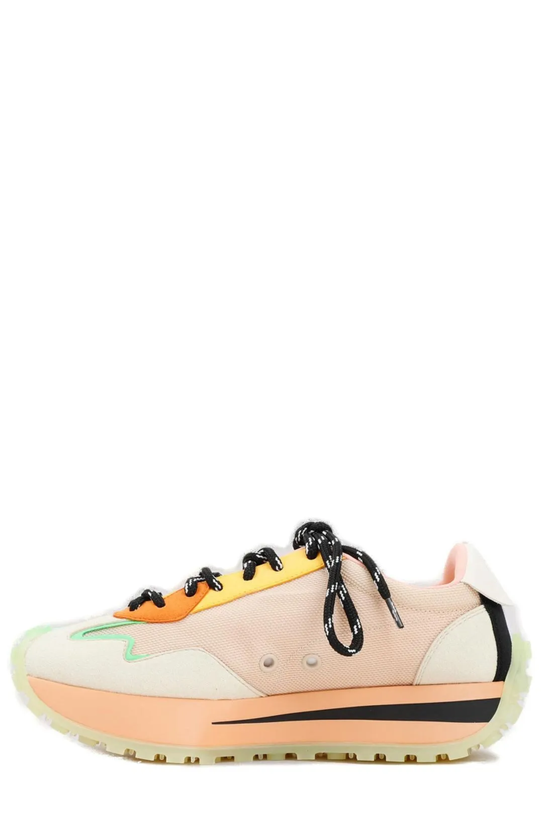 Stella McCartney Reclypse Lace-Up Sneakers