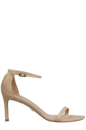 Stuart Weitzman Almelina 75 Sandals