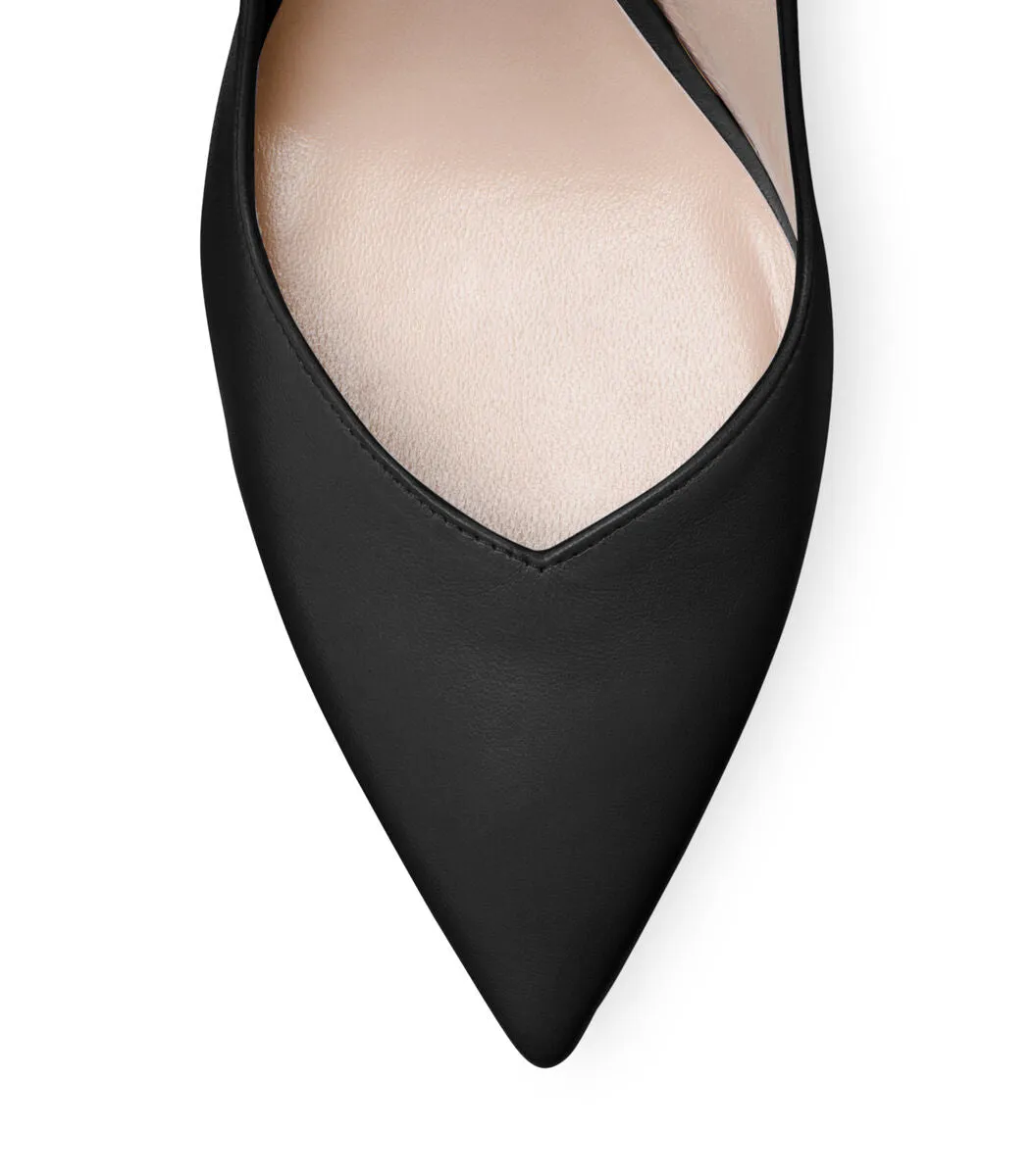 Stuart Weitzman Anny 105 Pumps