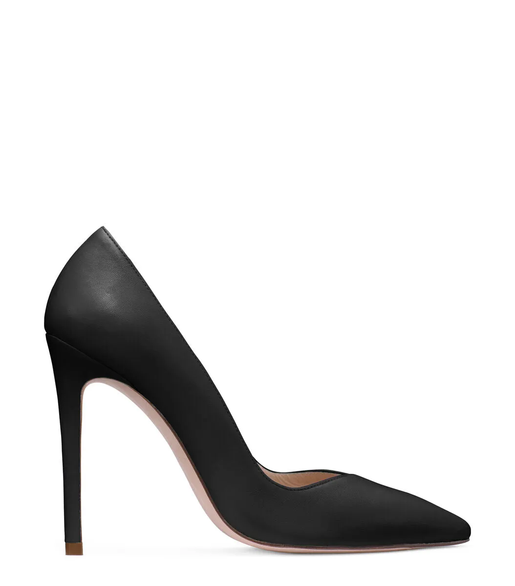 Stuart Weitzman Anny 105 Pumps