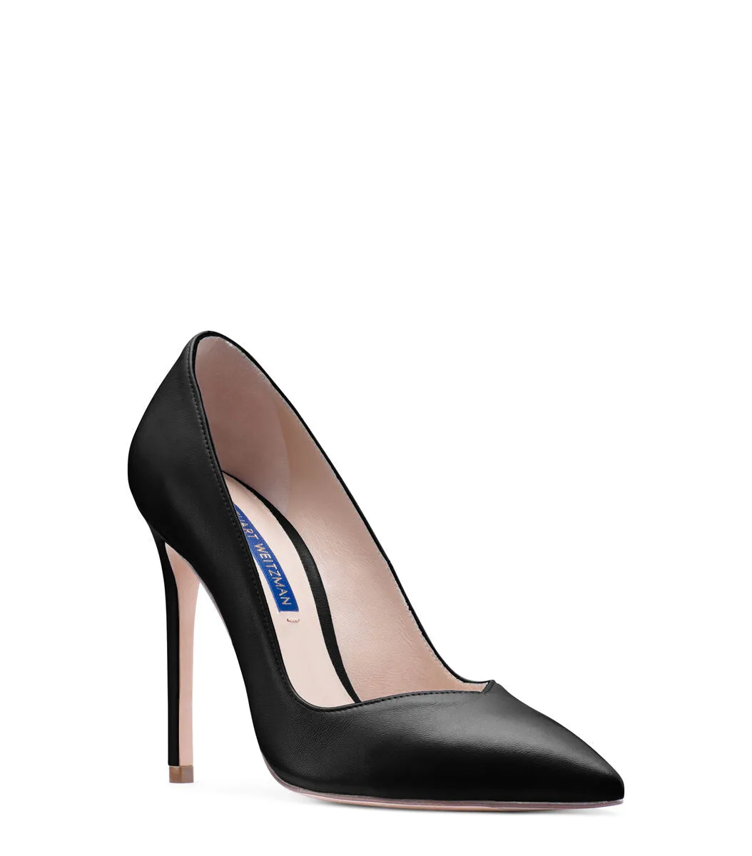 Stuart Weitzman Anny 105 Pumps