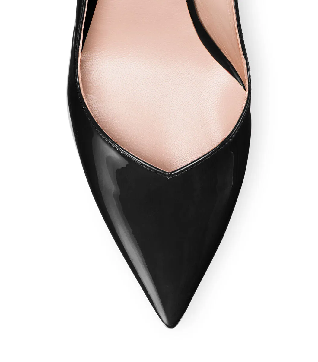 Stuart Weitzman Anny 70 Pumps