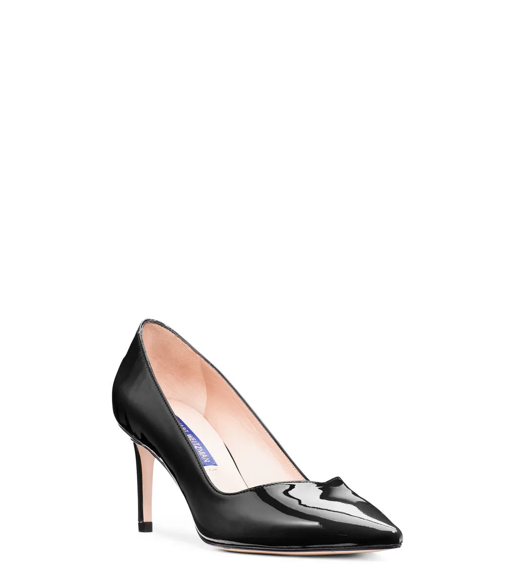 Stuart Weitzman Anny 70 Pumps