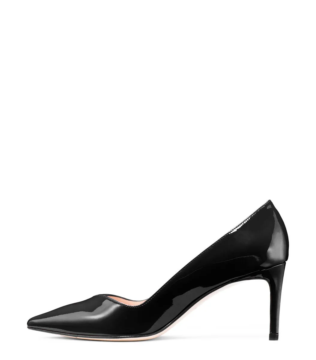 Stuart Weitzman Anny 70 Pumps