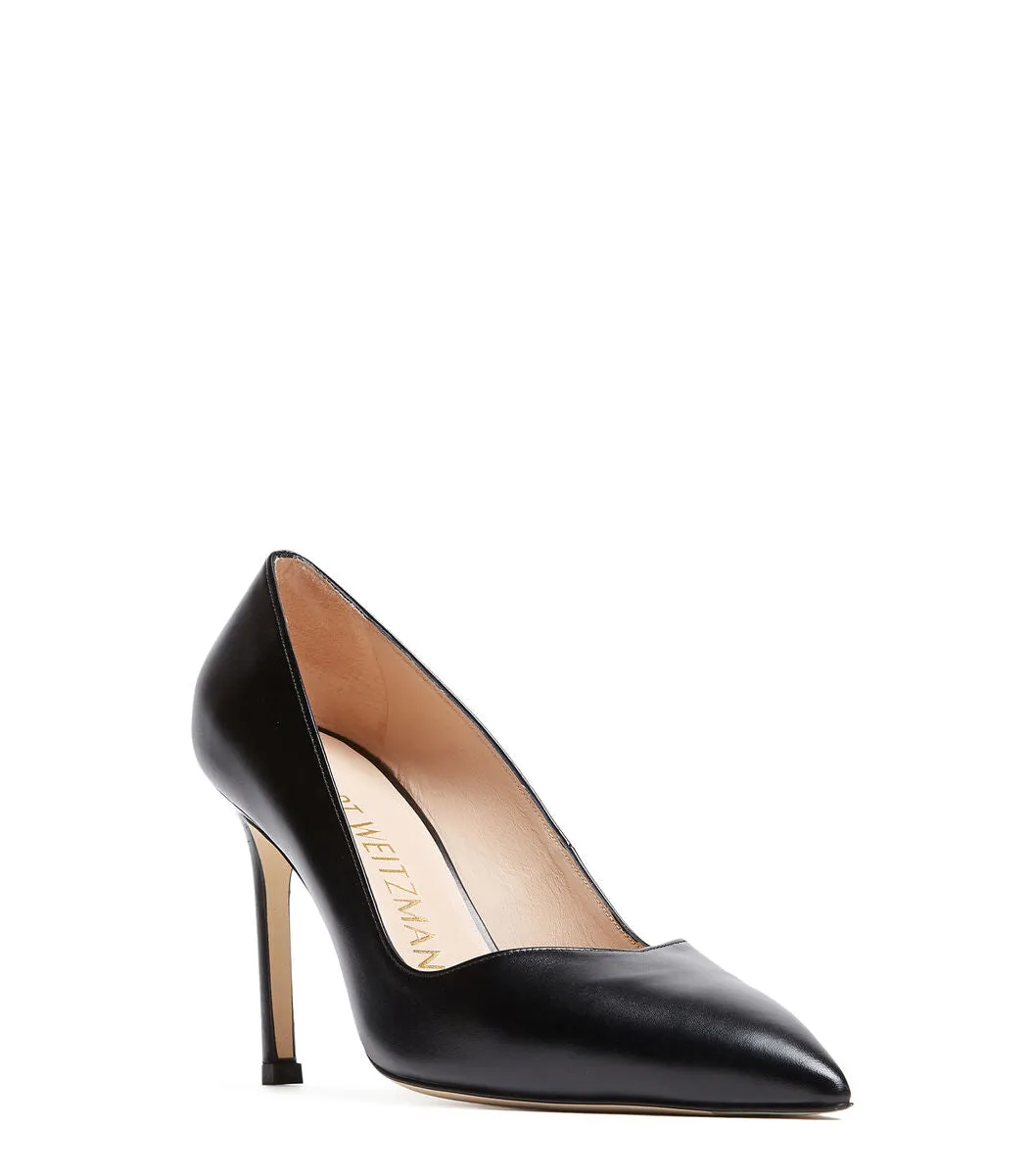 Stuart Weitzman Anny Pumps