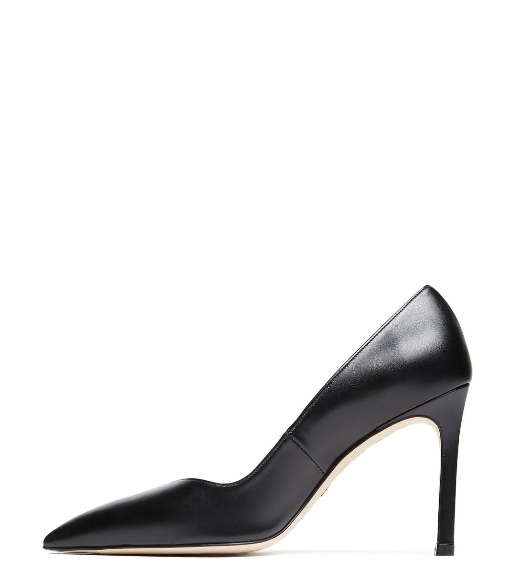 Stuart Weitzman Anny Pumps