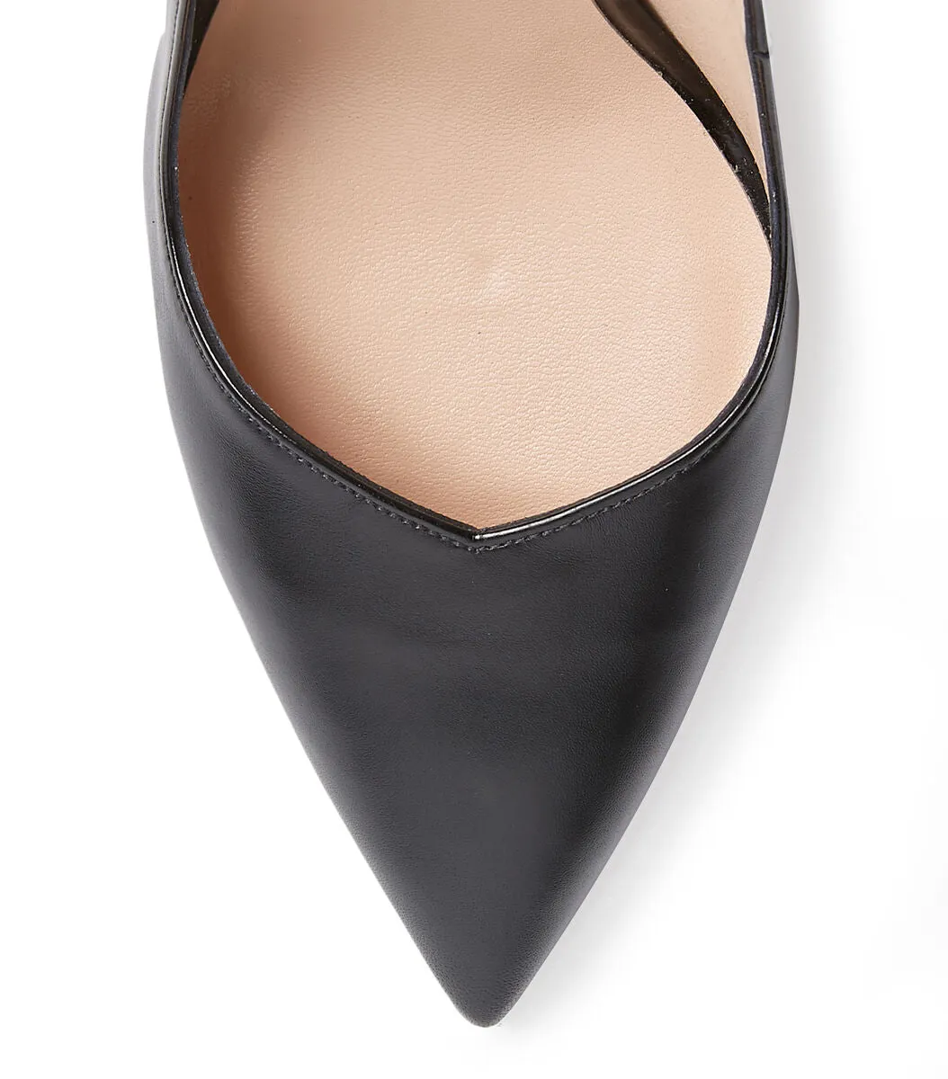 Stuart Weitzman Anny Pumps
