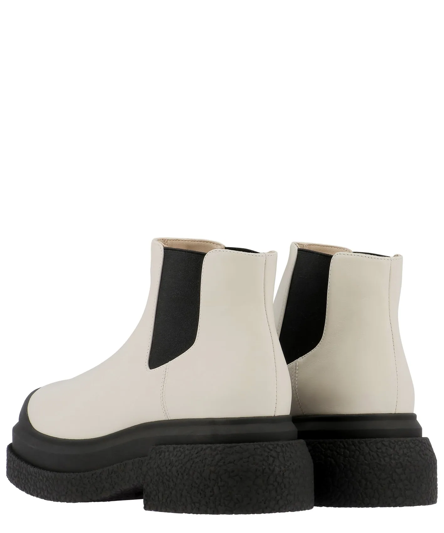 Stuart Weitzman Charli Sportlift Ankle Boots