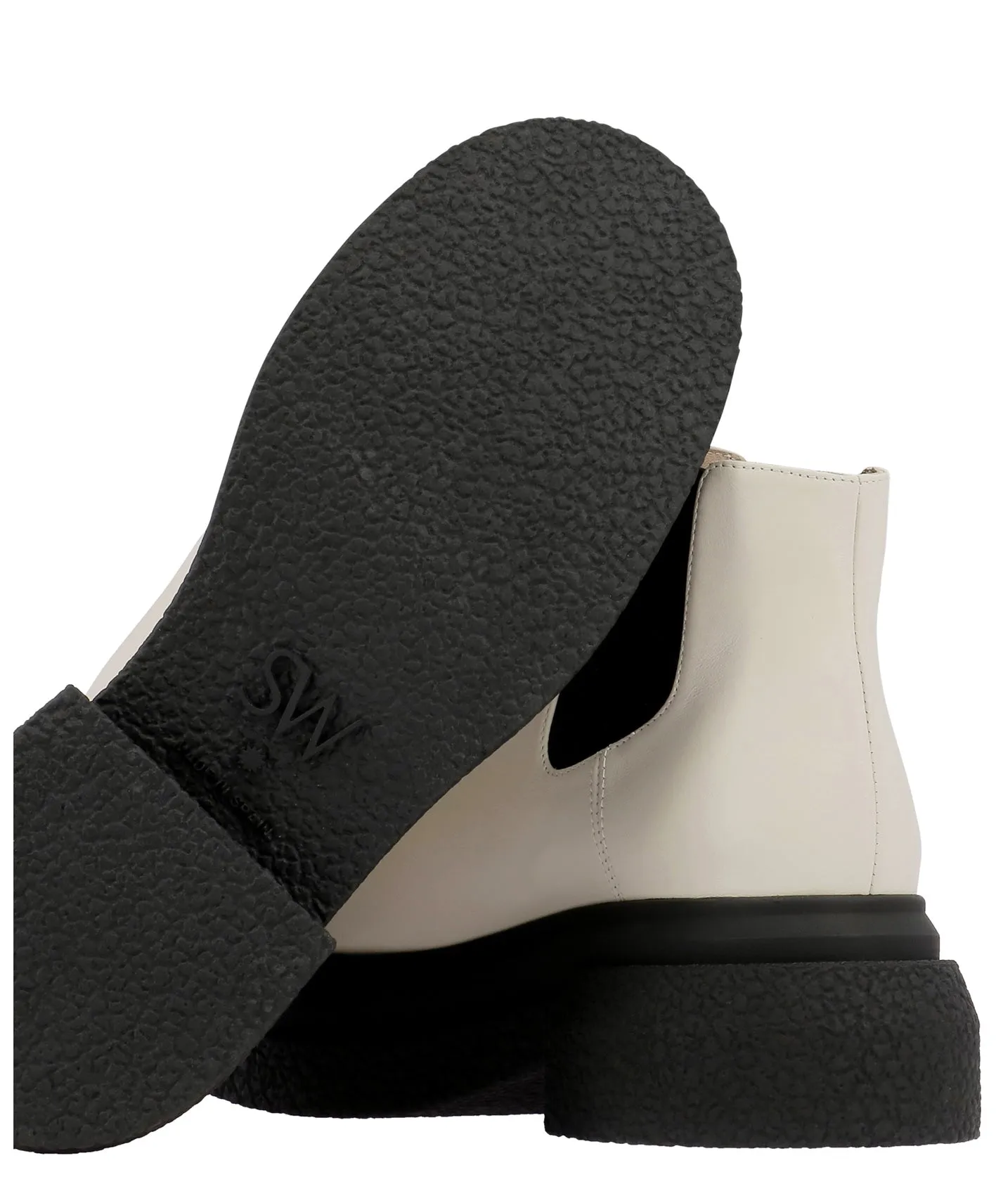 Stuart Weitzman Charli Sportlift Ankle Boots