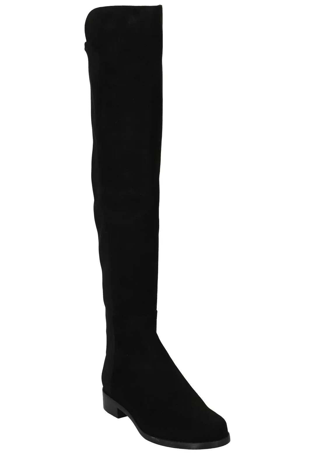 Stuart Weitzman Classic Over The Knee Boots