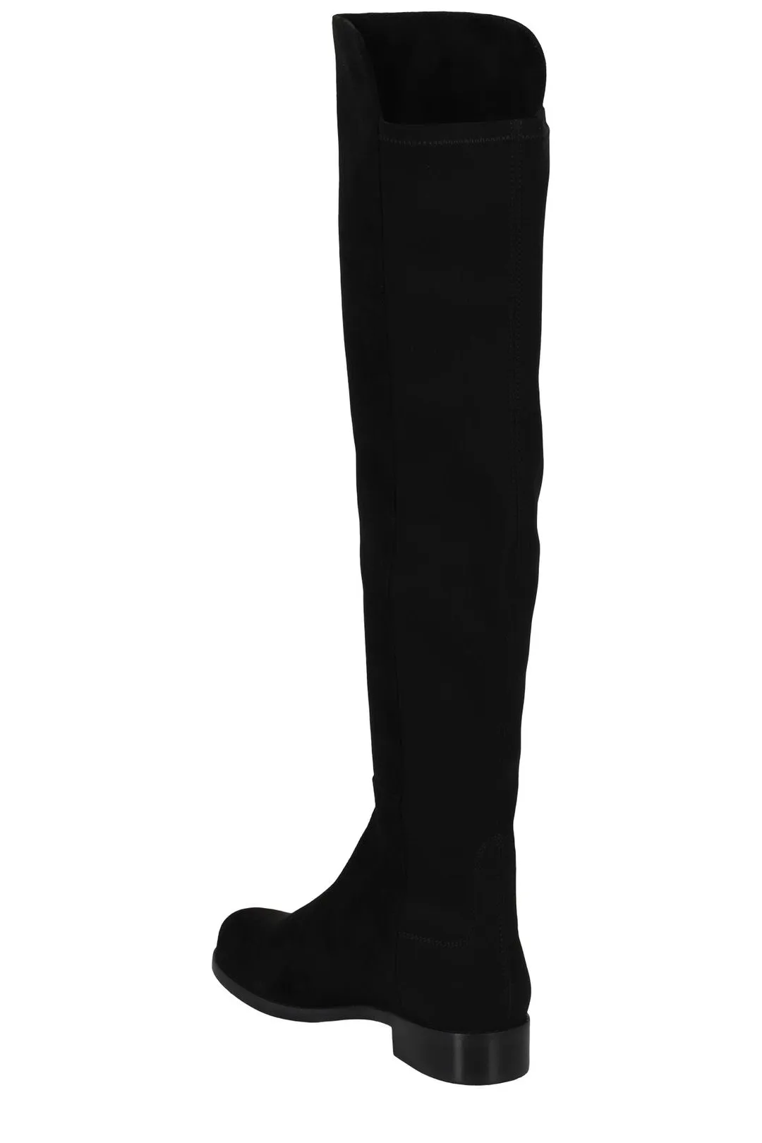 Stuart Weitzman Classic Over The Knee Boots