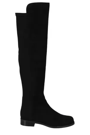Stuart Weitzman Classic Over The Knee Boots