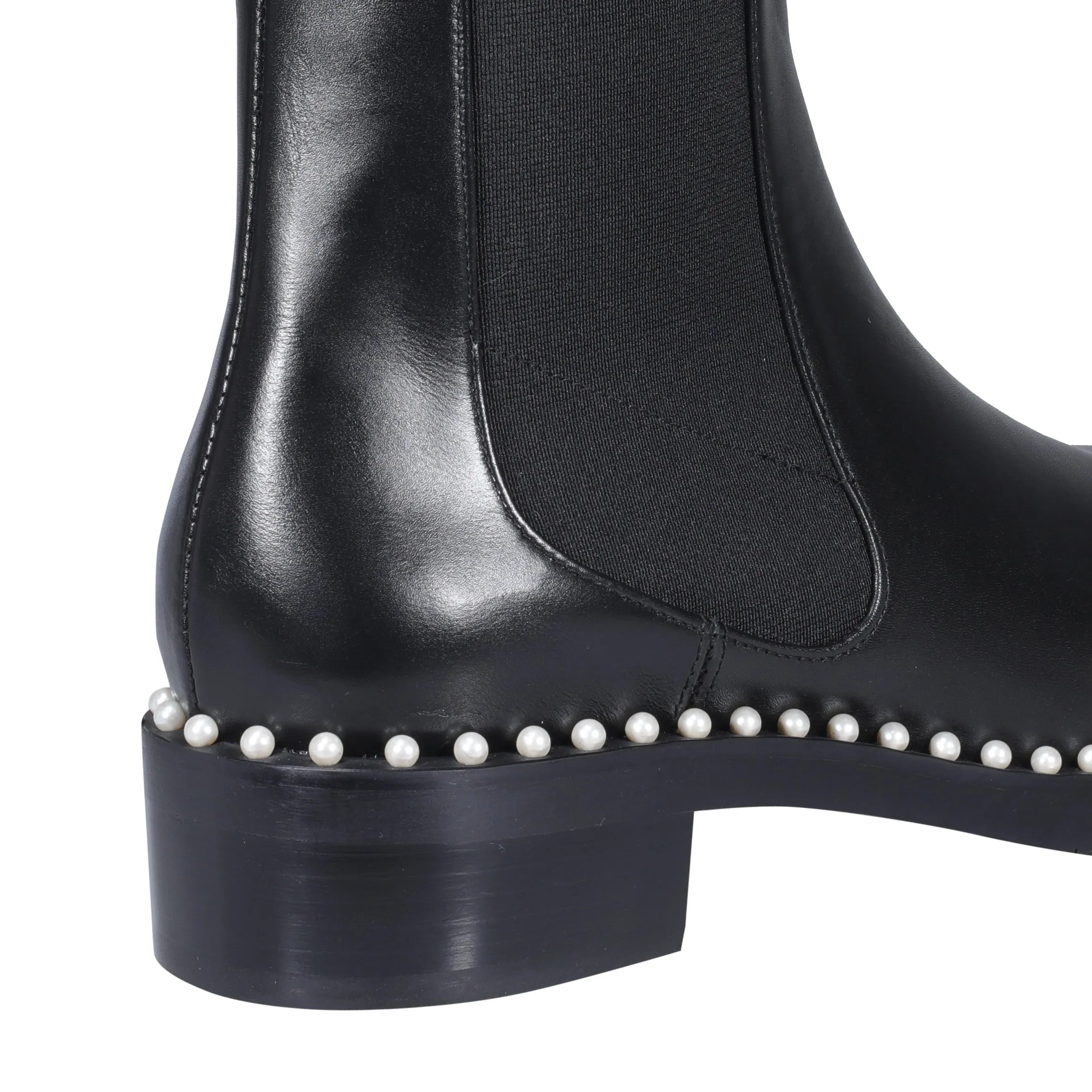 Stuart Weitzman Cline Chelsea Boots
